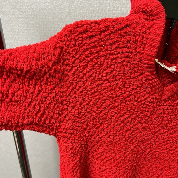 NO BOUNDARIES Hooded Sweater - Juniors Large (11/13) - Picture 3 of 13